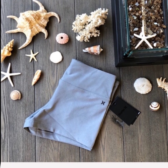 🌴🌼HURLEY- SURF SHORTS🌼🌴 - Picture 8 of 8